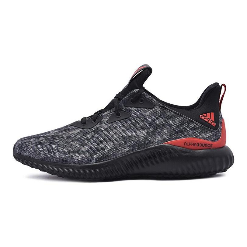 adidas Alphabounce Китайский Новый год 2018 CQ0409