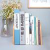Выдвижные настольные подставки для книг: Подставки и зажимы для книг для домашнего хранения
