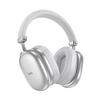 Наушники Hoco Беспроводные наушники W35 Max Auspicious ANC (серебристость)