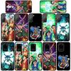Phone Case for iPhone 17 15 16 Plus Redmi Note 14 12 11 13 Pro Max Huawei P30 P20 Lite OPPO A60 A40 A80 A18 A16 A54 Luffy Roronoa Zoro One Piece Cover