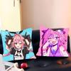 Милая F-Fate Apocrypha A-Астольфо Наволочка Чехол для подушки Декор Наволочка Принт Чехол для подушки Для дивана