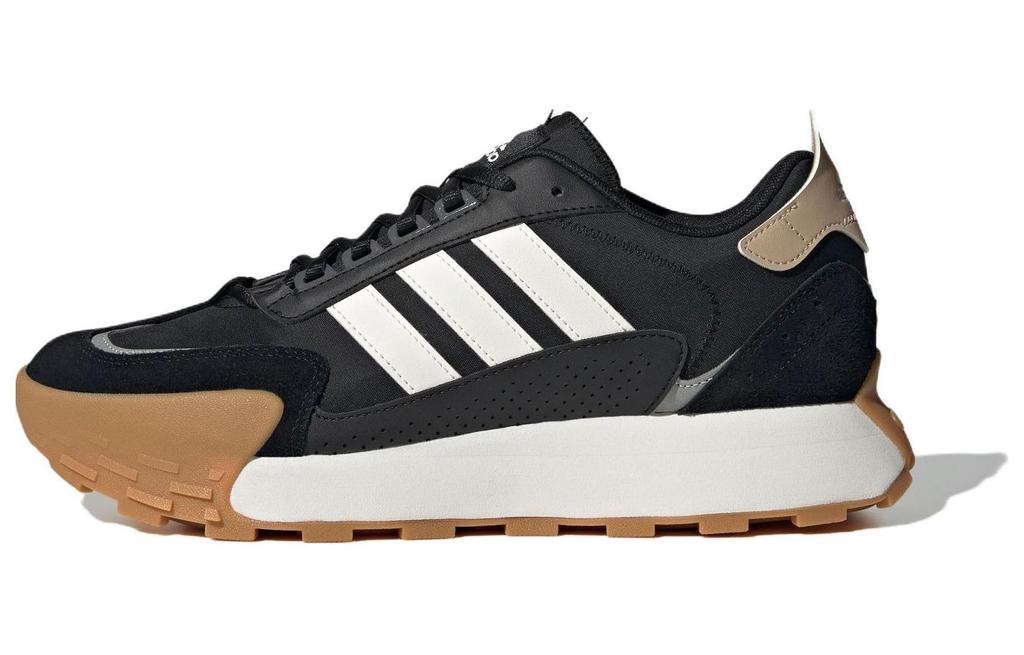 Мужские кроссовки adidas Futro Mixr 'Черный Коричневый Белый'