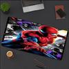 Spider Theme Mouse Pad, Non Slip Rubber Base, Multifunctional Office & Home Decor, Perfect for Workspace Personalization.