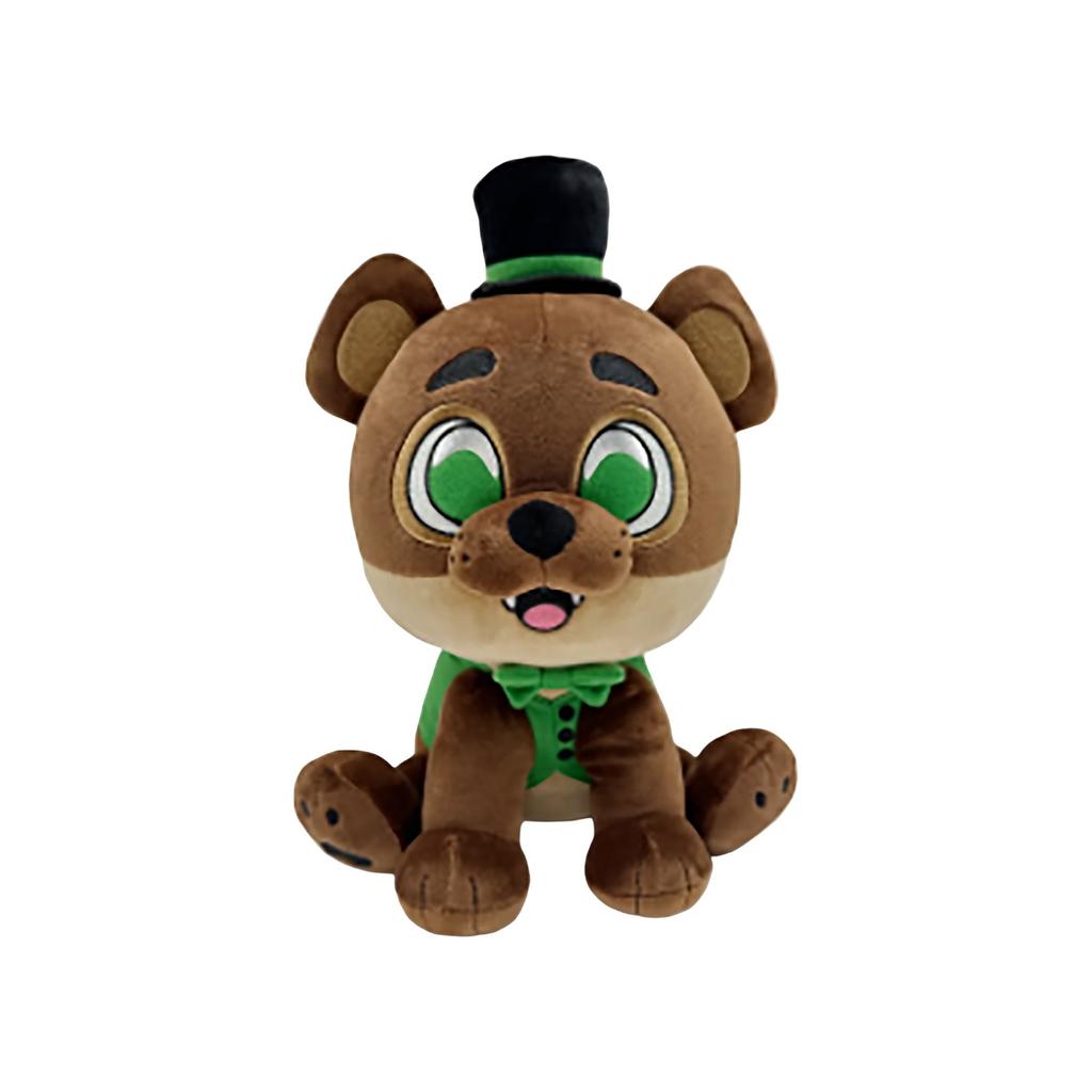 Милая плюшевая кукла игрушка подарок мультфильм детская тряпичная кукла кукла