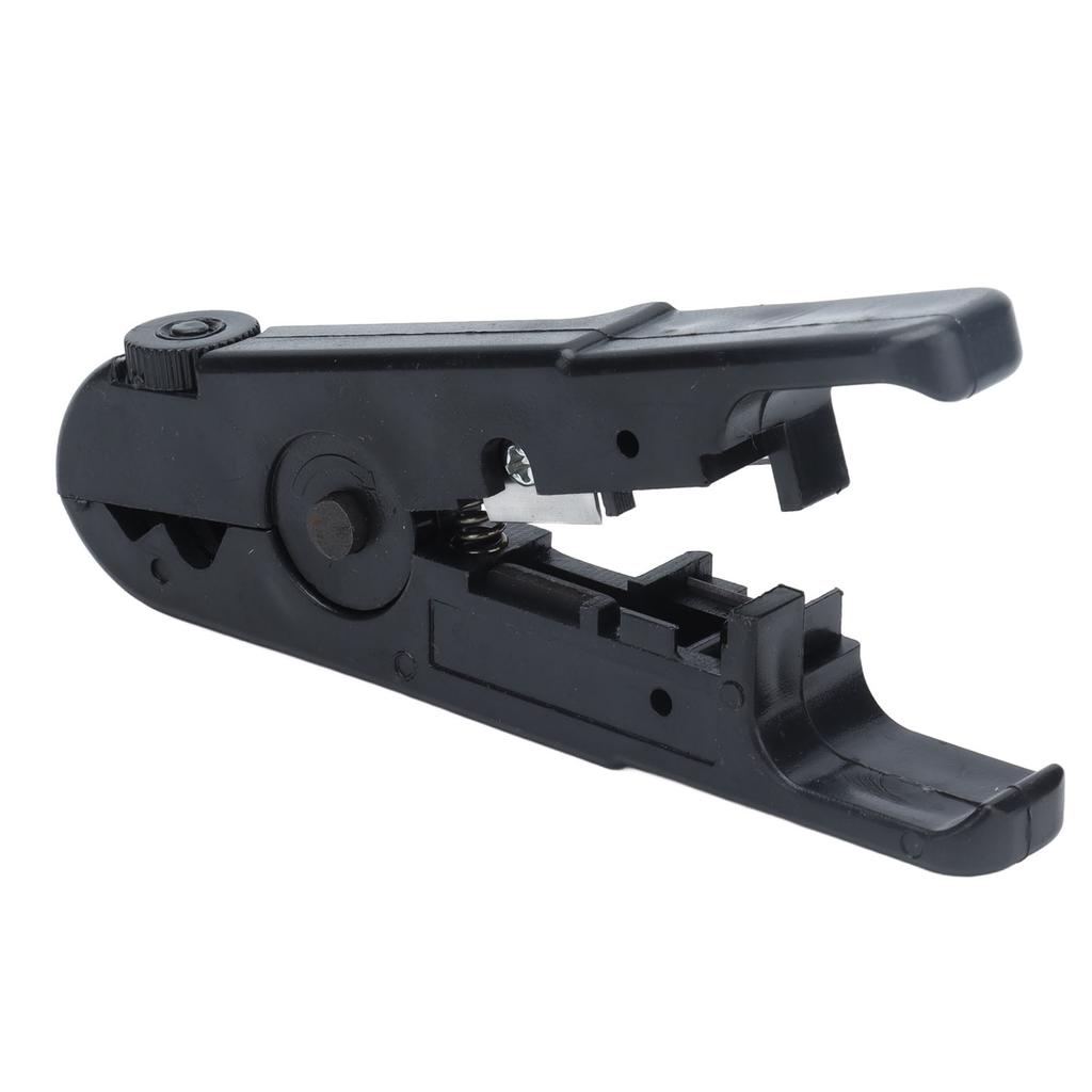 Wire Stripping Pliers UTPSTP Exquisite Workmanship Convenient Cutting Arbitrary Adjustment