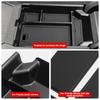 Car Armrest Box Storage Compartment Glove Box For BMW X3 G45 5 Series G60 2025 Decoration Styling Modification internAccessories