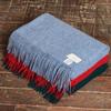 J VINEYARD CRISTMAS WOOL MUFFLER (3COLOR)