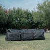 Waterproof Camping Tent Bag 100L Travel Duffel Bag Durable Tent Storage Bag Outdoor Travel