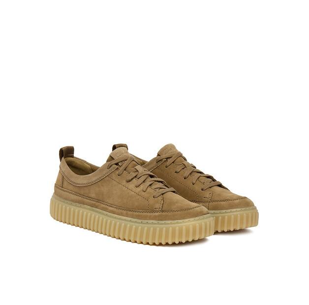 Кроссовки Clarks Torhill Lace