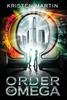 Книга The Order of Omega : 2
