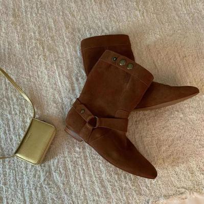 Сапоги – Сапоги