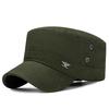 Men's Adjustable Cap Spring Autumn Winter Shade Tide Brand Sunscreen Baseball Cap Men's Mountaineering Breathable Hat