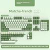 Колпачки клавиш XDA Profile PBT Dye-Sub для механических клавиатур (68/75/84/96/980/104)