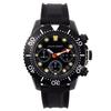 Watch Black [Mauro Gerardi] MJ065-3 Men's