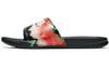 Женские сандалии Benassi Jdi Print 'Black Floral' 618919-019