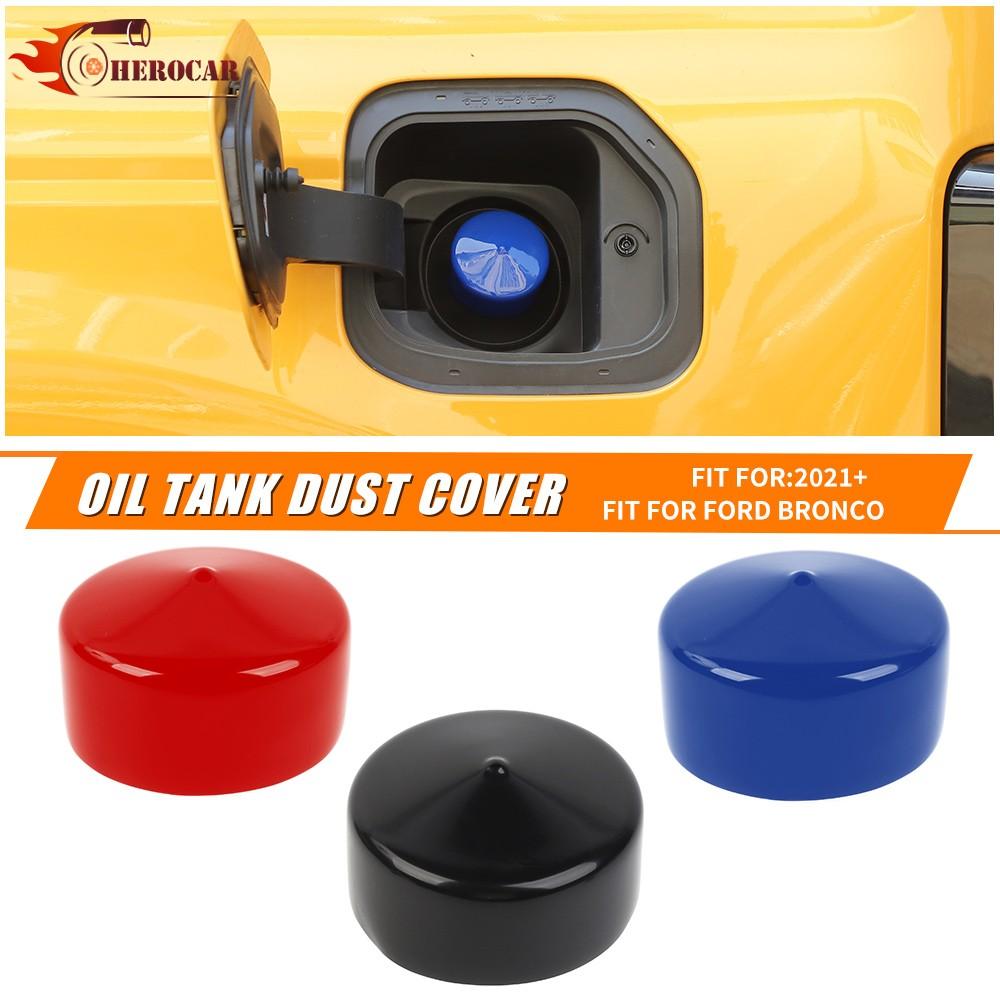 Fuel Filler Inner Trim Gas Cap Dust Cover Guard Shell For -2025 Ford F150 US