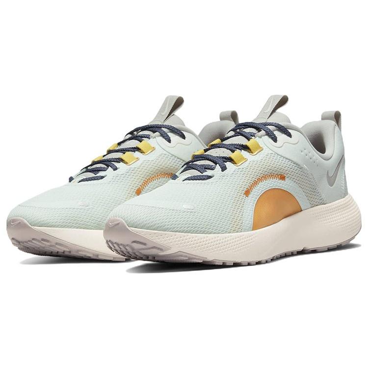 Nike React Escape Run 2 'Green Orange' Women's DJ9976-300