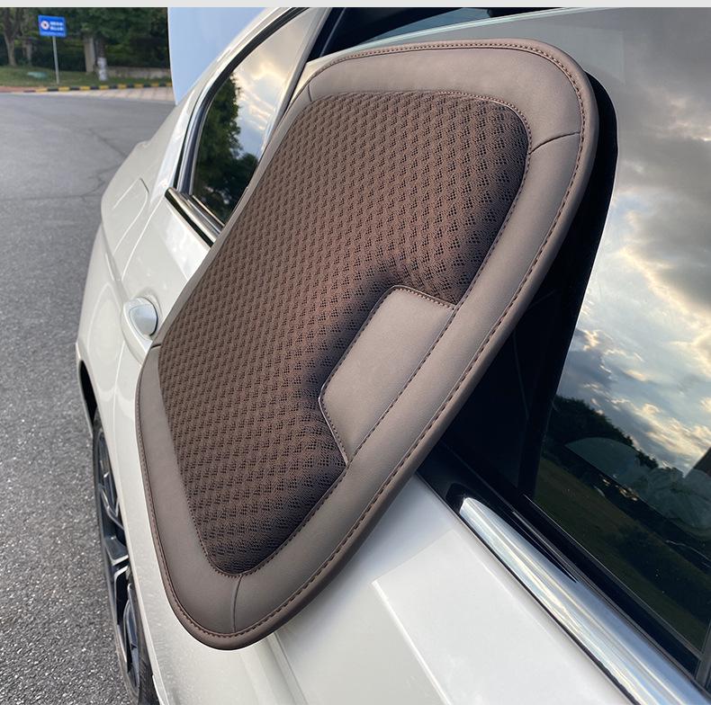 Buick Seat Cushion for Envision, Regal, Excelle, LaCrosse, GL8, Century, Velite 6, Enclave - Memory Foam