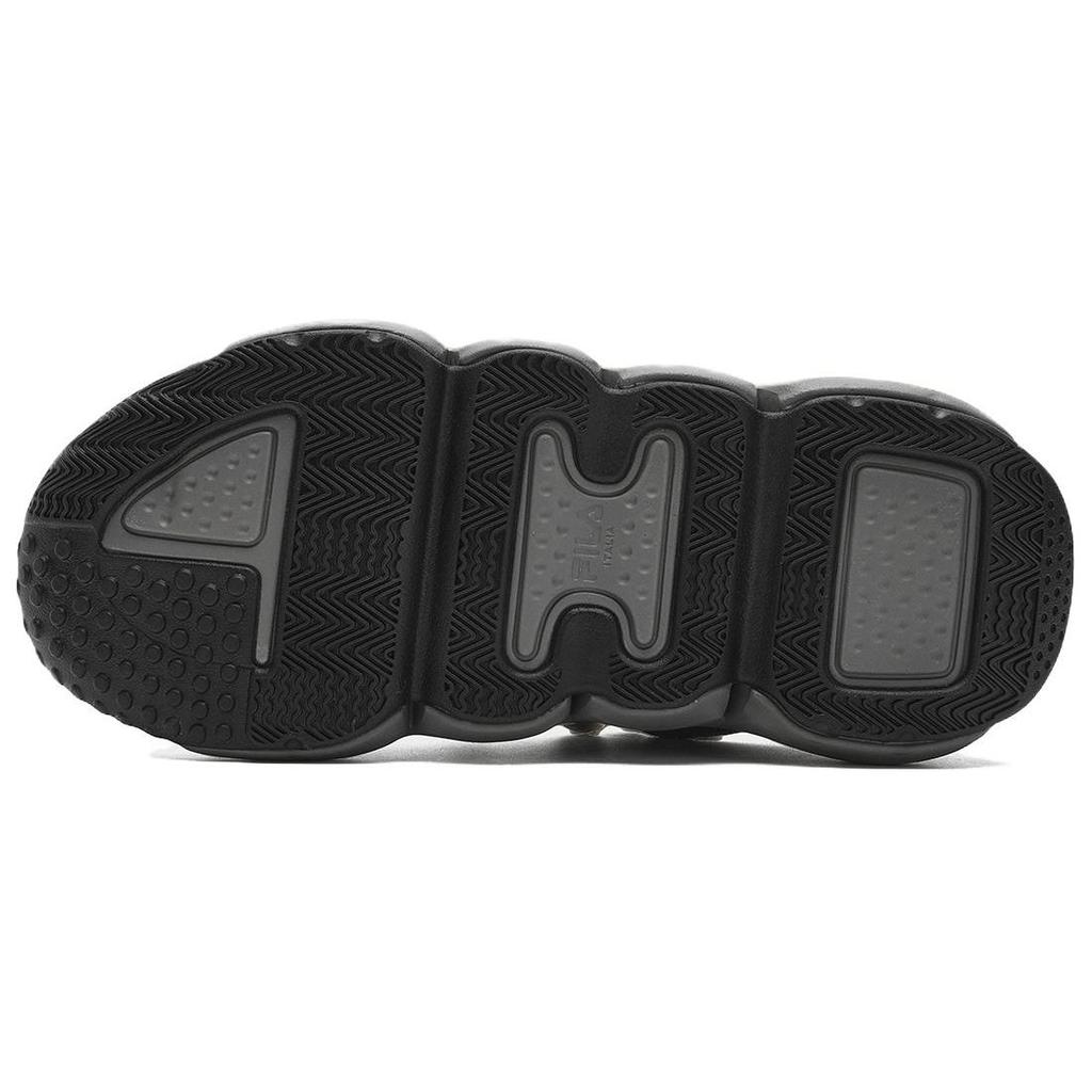 Fila Renno Женский Черный Кофе F12W412109FBC