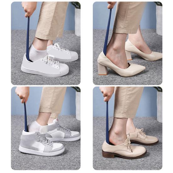 Прочная обувь для хранения на магнитах. Небьющиеся ботинки для пожилых людей. Подъемник для обуви на высоком каблуке. Поставка в общежитие. Помощник по обуви для ленивых.