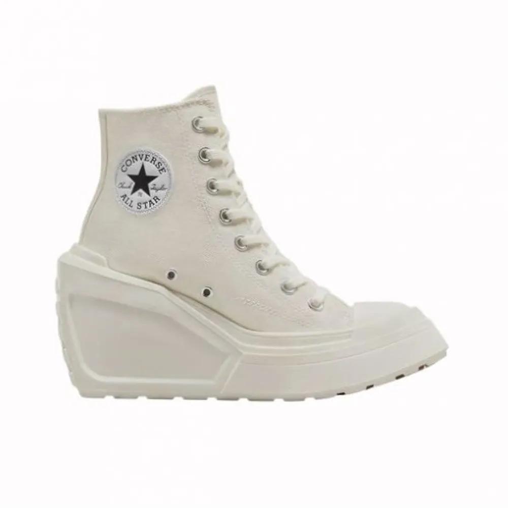 Converse Chuck 70 Deluxe Wedge Egret / A06479C 2372151