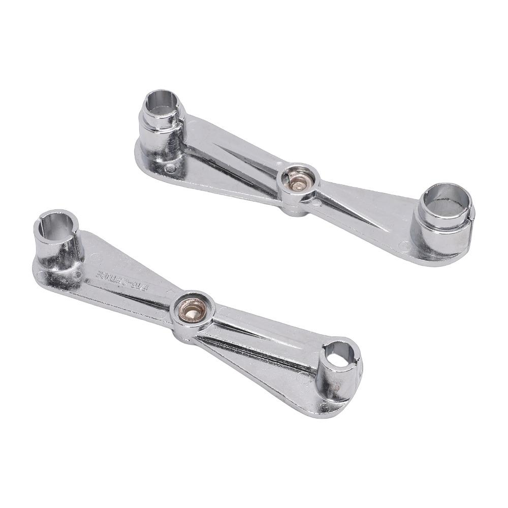 2PCS Steel Fuel Line Separator Pliers Heavy-Duty Scissor Fuel Line Tool  Fuel Filter Replacement