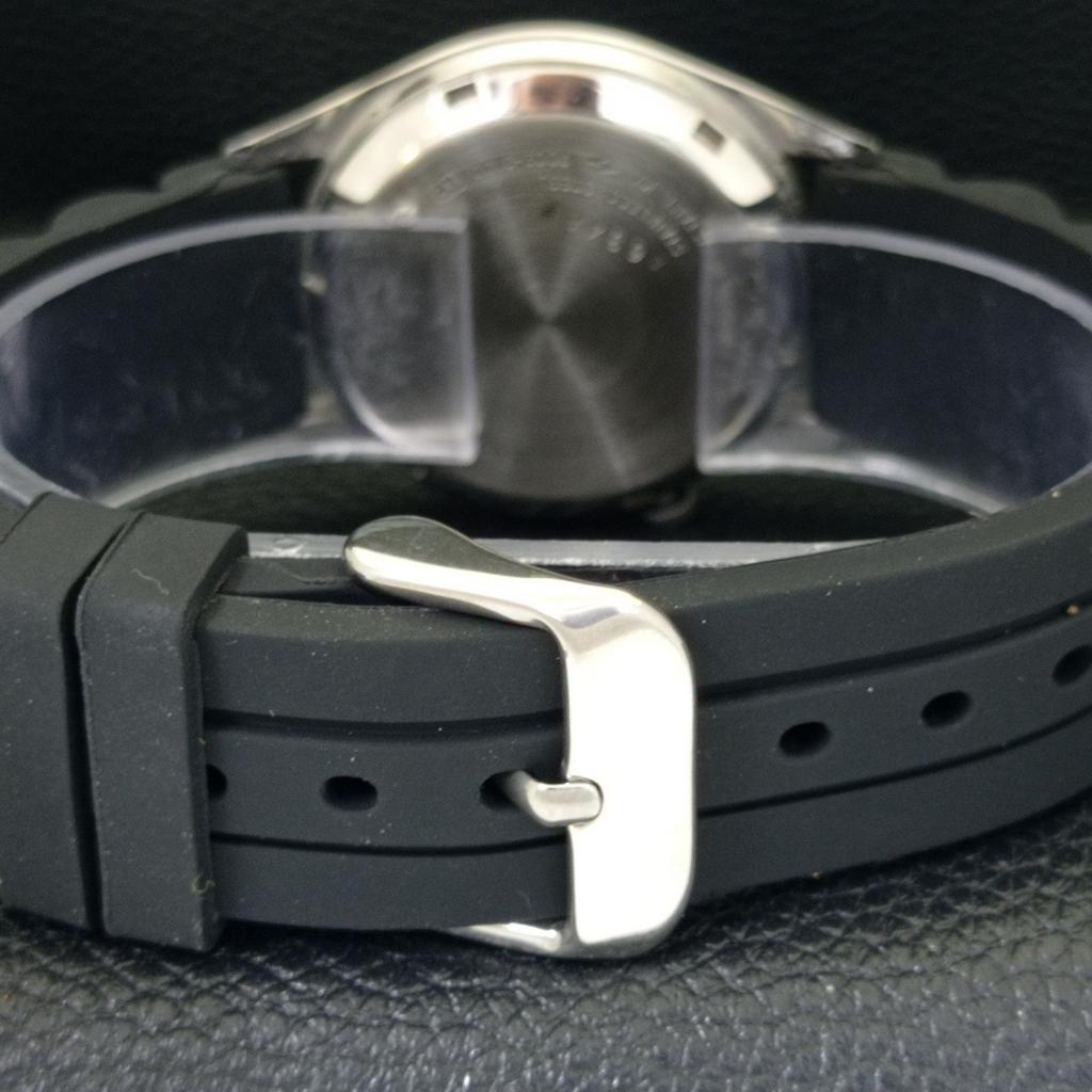 АВТОМАТИЧЕСКИЕ ВИНТАЖНЫЕ ЧАСЫ SEIKO ACTUS ЯПОНИЯ МУЖСКИЕ ЧАСЫ С ЧЕРНЫМ ЦИФЕРБЛАТОМ a702329-5