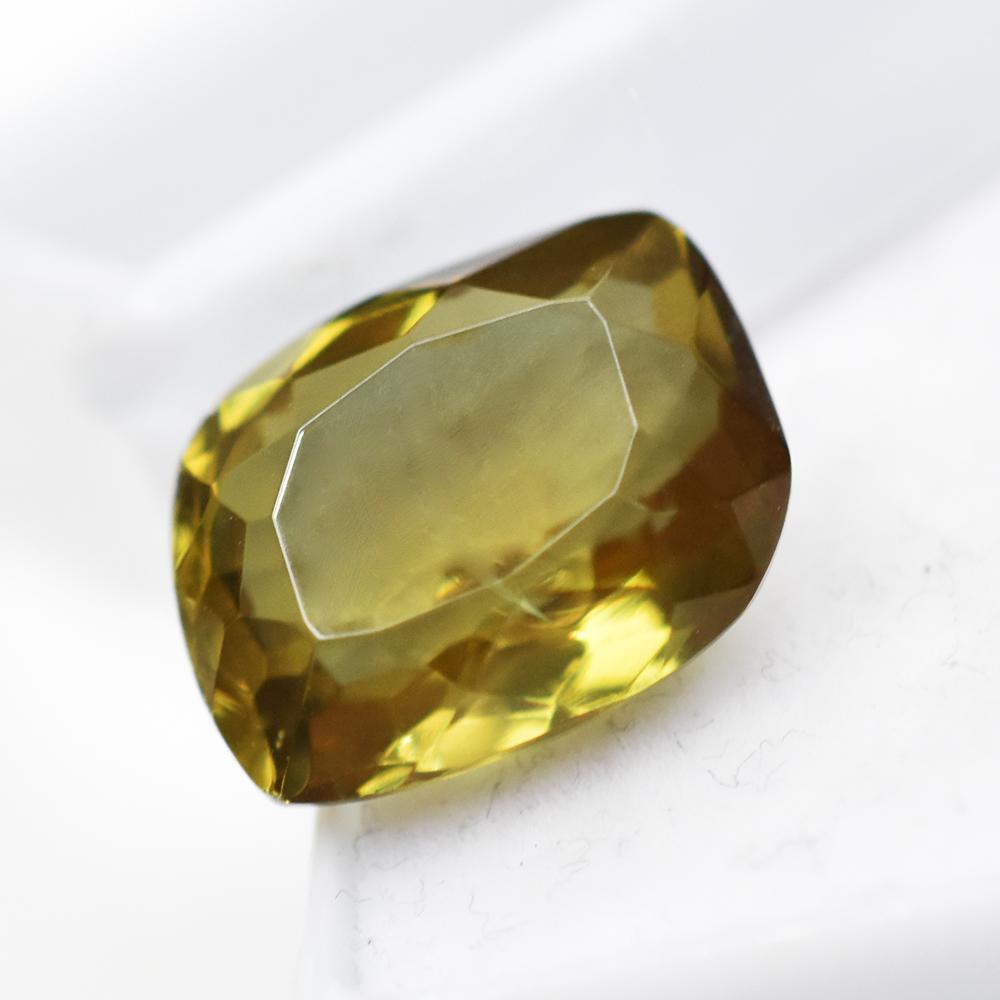 Color Change Natural Alexandrite Fancy 9.50 Ct Fabulous Certified Gemstone