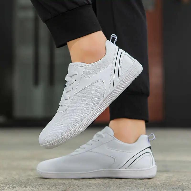 Maucassin Ankle Женские модные кроссовки Женская обувь Роскошные кроссовки Зеленые Женские теннисные Спортивные Минималистичные Портативные Tene