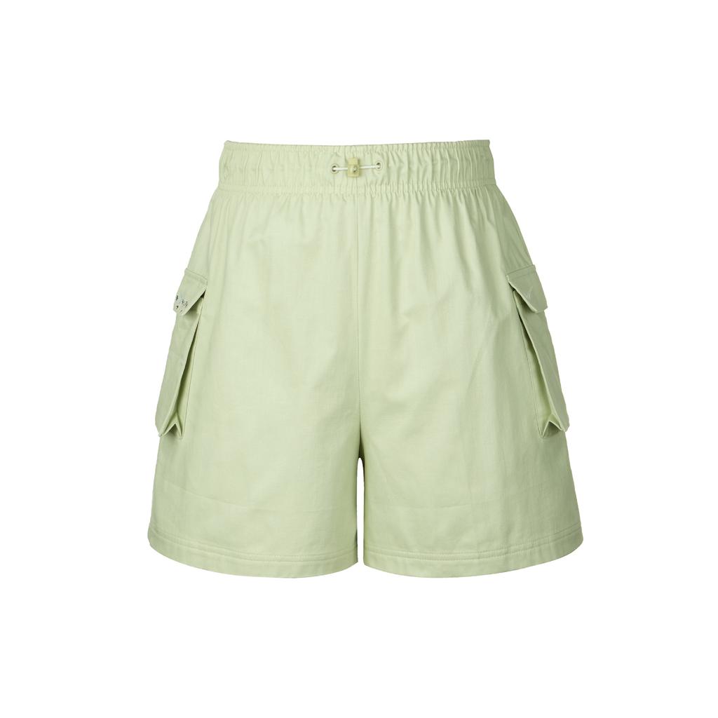 Nike Спортивные повседневные шорты женские IH9273-397