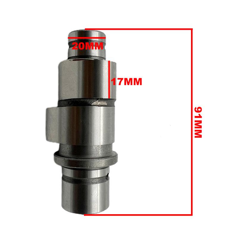 Camshaft Assembly for Yamaha 200 YFM200 MOTO 4 CAM 5N0-12171-10-00