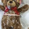 [USED] teddy bear