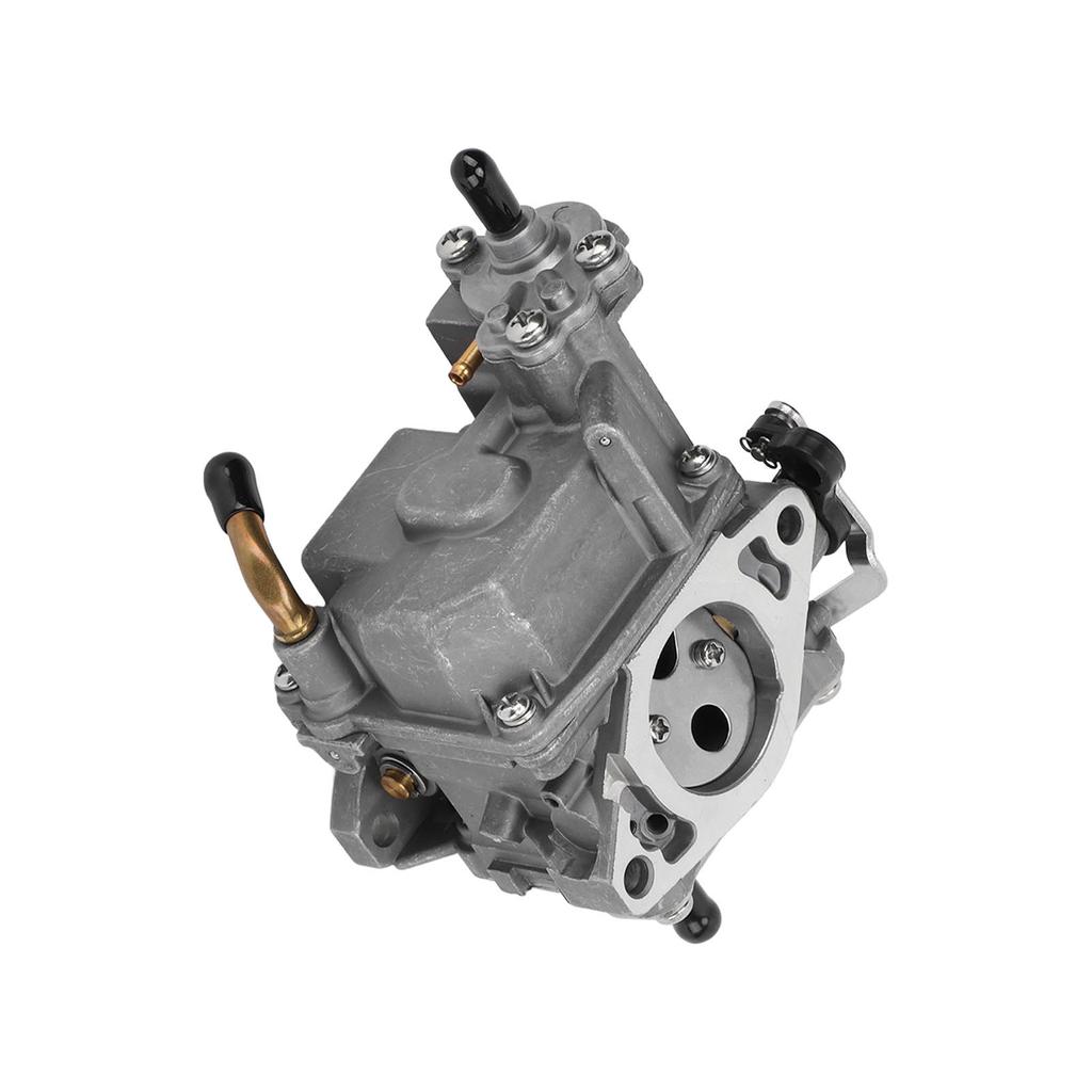 Карбюратор для лодки, карбюратор для морских карбюраторов в сборе для 4-тактного подвесного двигателя 20 л.с. 8M0109534