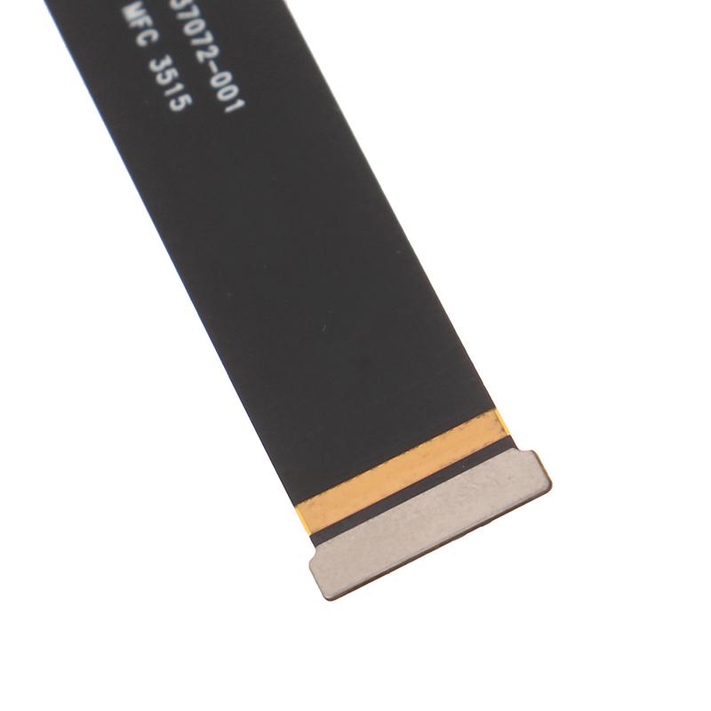 ЖК-кабель LVDS Шлейф тачскрина Для Surface Pro 4 X937072-001 M1010537-003 Шлейф тачскрина