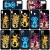 Чехол для iPhone 16 15 Xiaomi Redmi Note 14 13 12 11 Pro Max X 8 9 16e Samsung Galaxy S25 S24 S23 Moto OPPO Huawei Lovely Pokemon Pikachu Phone Case