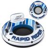 Rapid Rider Swimming Ring, Diameter 135 Cm, 2 Handles, Bestway 43116