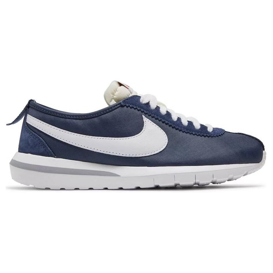 Nike Roshe Cortez SP/ Fragment 'Obsidian' Men's 806964-410