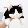 Genuine Cute Cat Plush Toy Doll Children Sleeping Pillow To Accompany the Doll To Send Gifts