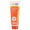 Совет по борьбе с раком - Ежедневный солнцезащитный крем SPF 50
