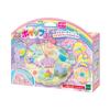 Whipple (Jelly Charm Ice Color Accessory Set) W-158 (Sold Separately) - Toy for Ages 8 and Up, Decorating, Pastry Chef, Making Toy, Epoch