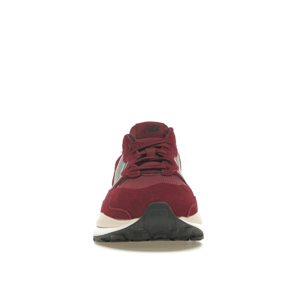 New Balance 57/40 Garnet Slate Мужские кроссовки красные M5740HL1