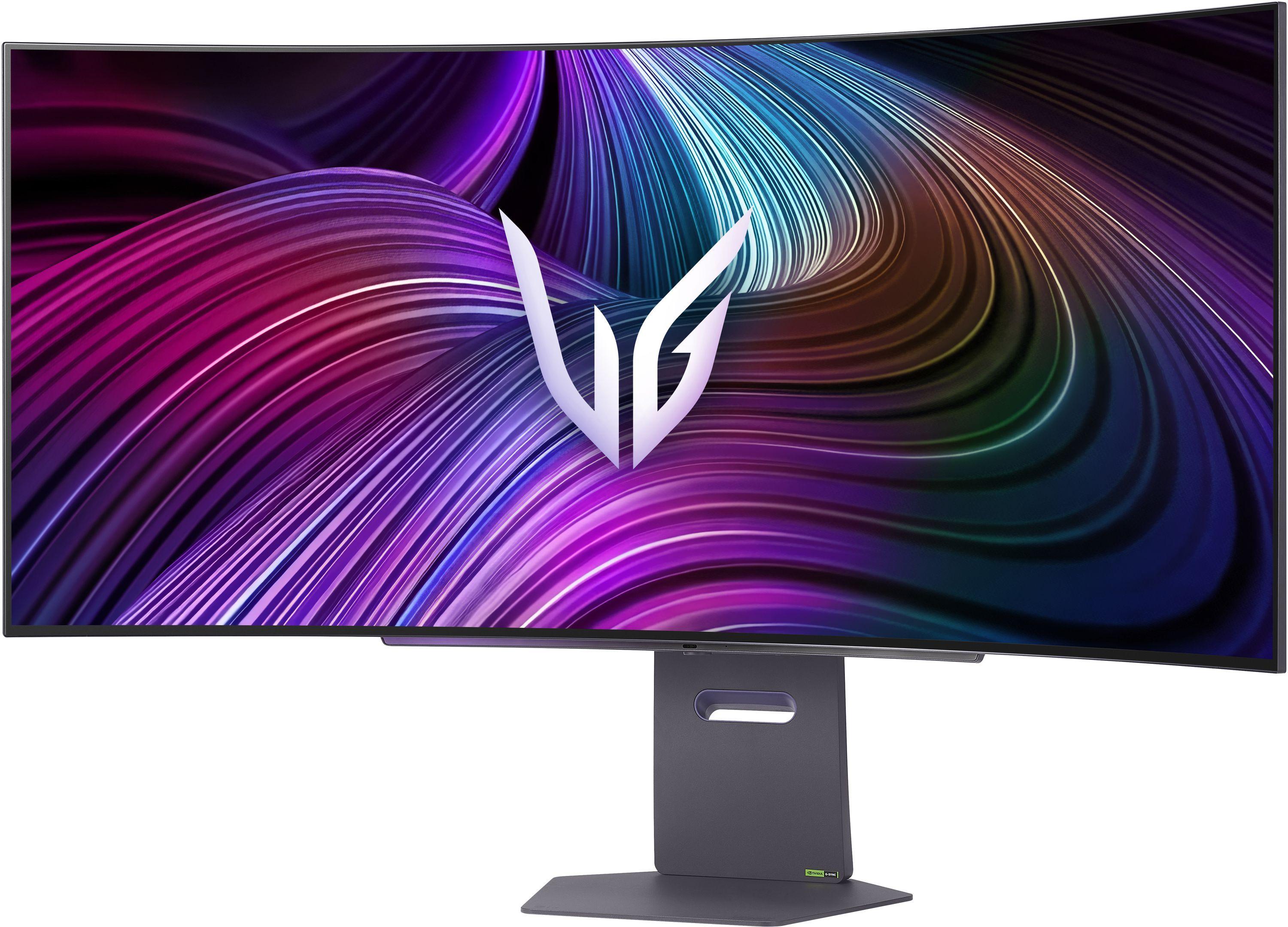 LG's 27-inch Ultragear OLED monitor hits record-low price