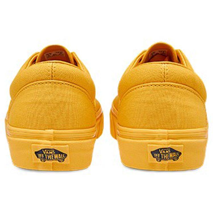 Vans X Randomevent Era Желтый VN0A4BV402M