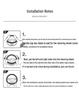 Ultra-Thin Winter Steering Wheel Cover for 2023 Avatr 11 - Interior Modification