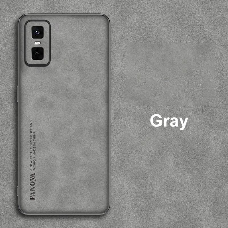 Для Infinix GT 30 Pro 5G Чехол Роскошный Кожаный Чехол для Телефона Для Infinix GT30 Pro Задняя Крышка Силиконовый Ударопрочный Полная Защита