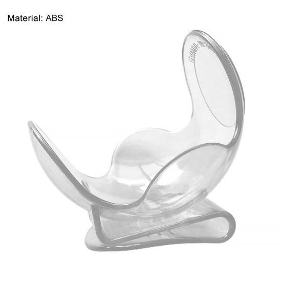 Прочный зажим для теннисного мяча Прочная конструкция Легко снимается Тренировочное оборудование Полезный теннис