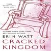 Cracked Kingdom by Erin Watt Paperback Book 9781405963282