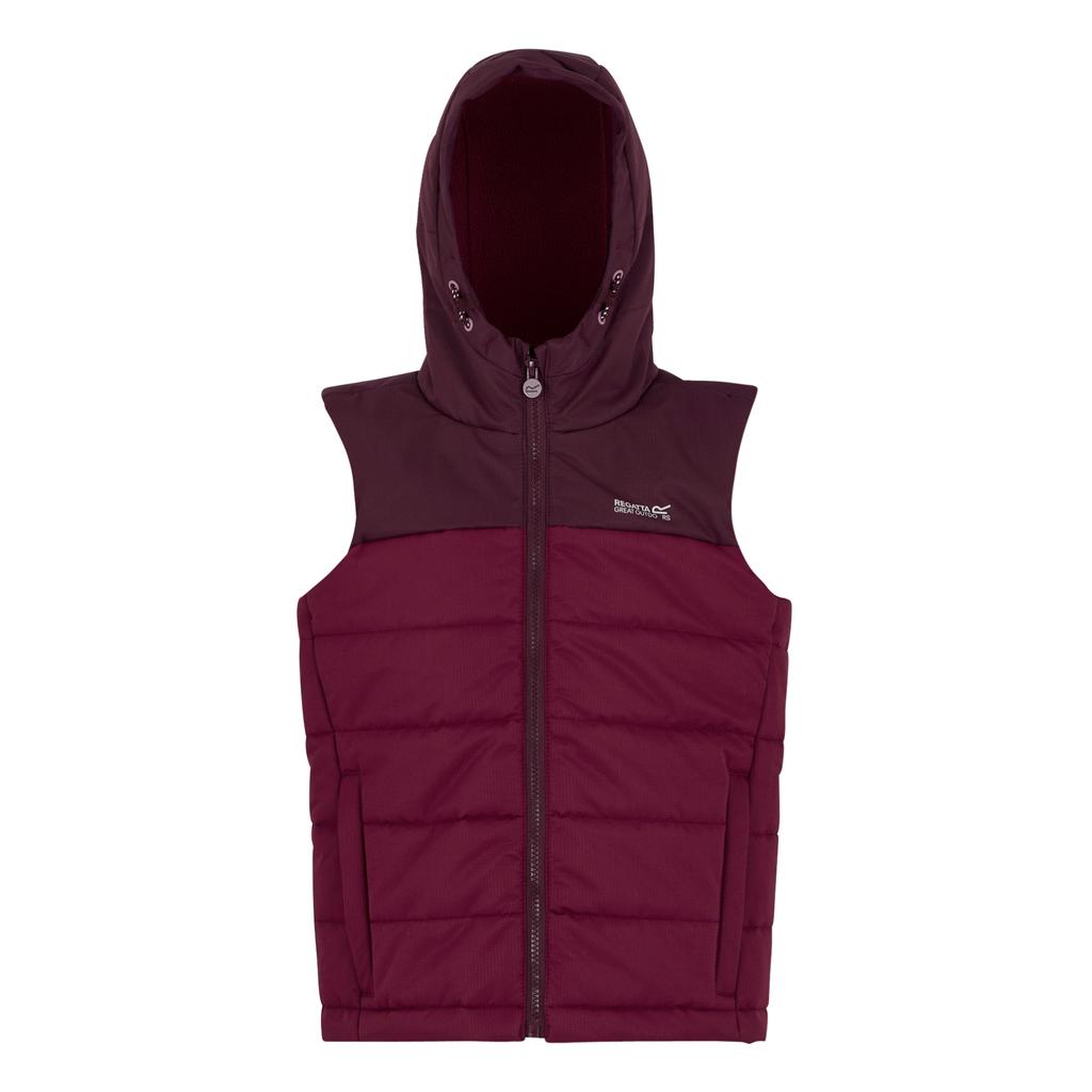 Regatta Childrens/Kids Lofthouse Body Warmer
