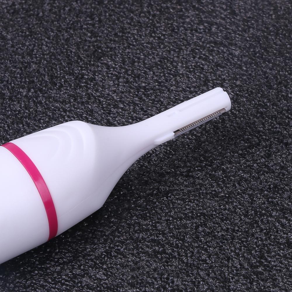 5 в 1 женская бритва для удаления волос, женская электрическая бритвенная машинка, мини-триммер, бритва, бикини для стрижки бровей, подмышек, эпилятор