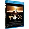 Blu-Ray Его Величество Минор